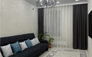 Продажа 4-комнатной квартиры, 120 м², ул. Омарова, дом  27/1 - Продажа  четырехкомнатных квартир в новостройках Астаны без посредников