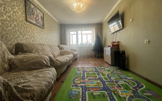 Продажа 3-комнатной квартиры, 63 м² - Продажа квартир в районе Майкудук в Караганде