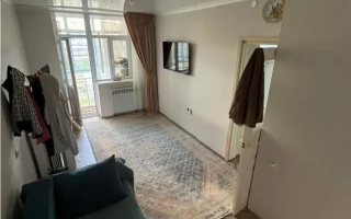 Продажа 1-комнатной квартиры, 38 м², ул. Айтматова, дом  38 - Продажа  однокомнатных квартир в новостройках Астаны без посредников