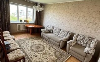 Продажа 3-комнатной квартиры, 71.1 м² - Продажа трехкомнатных квартир в Казахстане - страница 5