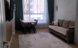 Продажа 3-комнатной квартиры, 69 м², ул. Байтурсынова, дом  14 - Продажа  трехкомнатных квартир в Астане с фото