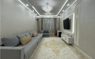 Продажа 3-комнатной квартиры, 110 м², ул. Утеген батыра, дом  11в - Продажа  трехкомнатных квартир в Алматы