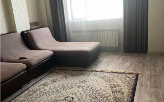 Продажа 1-комнатной квартиры, 38.9 м², ул. Дукенулы, дом  38/1 стр - Продажа  однокомнатных квартир в Астане без посредников