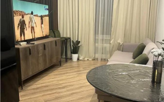 Продажа 4-комнатной квартиры, 95 м² - Продажа квартир в новостройках Алматы - страница 9