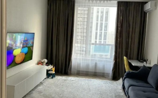 Продажа 2-комнатной квартиры, 70 м², ул. Асфендиярова, дом  8 - Продажа квартир в Казахстане