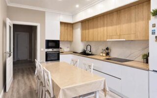 Продажа 2-комнатной квартиры, 69 м² - Продажа двухкомнатных квартир в монолитно-каркасном доме в Казахстане
