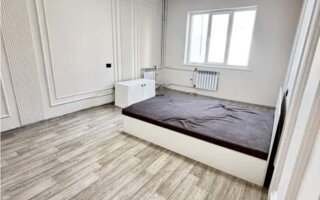 Продажа 1-комнатной квартиры, 44 м²