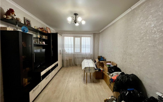 Продажа 3-комнатной квартиры, 62 м², мкр-н 16 - Продажа  трехкомнатных квартир в Караганде