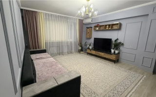 Продажа 3-комнатной квартиры, 82 м² - Продажа  трехкомнатных квартир в новостройках Алматы - страница 2
