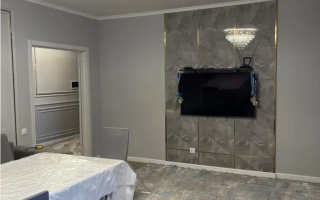 Продажа 3-комнатной квартиры, 105.5 м², ул. Айнакол, дом  66 - Продажа  трехкомнатных квартир в Астане с фото
