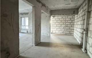 Продажа 2-комнатной квартиры, 71.7 м², ул. Илтипат, дом  45/1 - Продажа  двухкомнатных квартир в новостройках Алматы без посредников