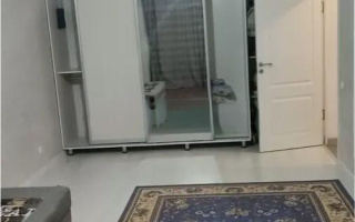 Продажа 1-комнатной квартиры, 45 м², мкр-н Жас Канат, дом  1/63 - Продажа квартир в Алматы