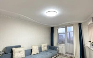 Продажа 2-комнатной квартиры, 62 м²