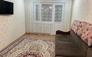 Продажа 2-комнатной квартиры, 45 м², мкр-н 15 - Продажа квартир в Караганде
