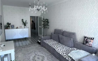 Продажа 3-комнатной квартиры, 78 м² - Продажа квартир в новостройках Алматы - страница 11