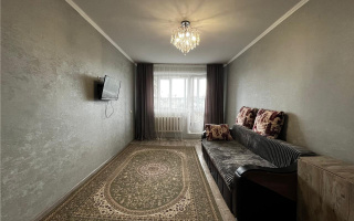 Продажа 2-комнатной квартиры, 46 м² - Продажа квартир в районе Майкудук в Караганде