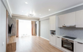 Продажа 3-комнатной квартиры, 74 м² - Продажа трехкомнатных квартир в Медеуском р-не Алматы