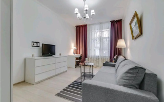 Продажа 1-комнатной квартиры, 35 м², ул. Сауран, дом  3/1 - Продажа квартир в Астане без посредников