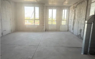 Продажа 1-комнатной квартиры, 46 м², пр. Райымбека, дом  348/1 - Продажа квартир в новостройках Алматы