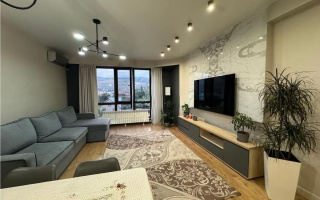 Продажа 4-комнатной квартиры, 125 м² - Продажа четырехкомнатных квартир в Медеуском р-не Алматы