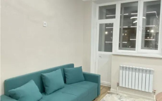 Продажа 1-комнатной квартиры, 20 м², ул. Калдаякова, дом  24 - Продажа  однокомнатных квартир в новостройках Астаны без посредников