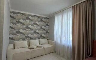Продажа 2-комнатной квартиры, 58.2 м²
