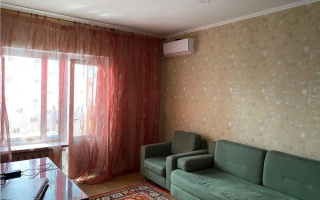 Продажа 3-комнатной квартиры, 73 м², ул. Толе би, дом  282 - Продажа  двухкомнатных, трехкомнатных квартир в Алматы