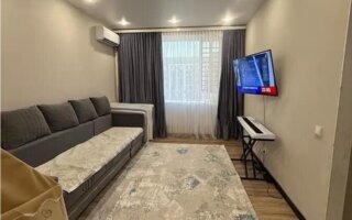 Продажа 2-комнатной квартиры, 58 м²