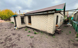 Продажа 4-комнатного дома, 85.6 м², ул. Ярославская - Продажа домов и коттеджей в Караганде