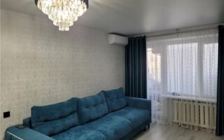 Продажа 1-комнатной квартиры, 32 м²