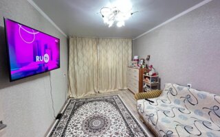 Продажа 1-комнатной квартиры, 36 м² - Продажа недвижимости в Караганде - страница 4