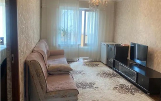 Продажа 4-комнатной квартиры, 81 м² - Недвижимость в Алматы - страница 3