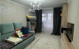 Продажа 2-комнатной квартиры, 50 м², ул. Аспара, дом  1 - Продажа  двухкомнатных квартир в Астане