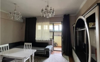 Продажа 2-комнатной квартиры, 55 м², ул. Айманова, дом  140 - Продажа квартир в новостройках Алматы