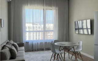 Продажа 2-комнатной квартиры, 50 м², ул. Розыбакиева, дом  336 - Продажа квартир в новостройках Алматы без посредников