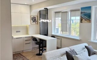 Продажа 1-комнатной квартиры, 36 м² - Продажа однокомнатных квартир в Казахстане - страница 242