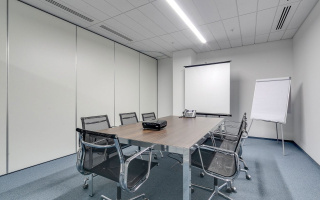 Аренда помещения - Аренда офисных и торговых помещений в Астане в р-не Есиль