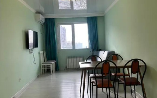 Продажа 2-комнатной квартиры, 48 м² - Продажа квартир в Казахстане - страница 6
