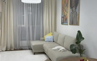 Продажа 4-комнатной квартиры, 96 м², пр. Туран, дом  39а - Продажа  четырехкомнатных квартир в Астане без посредников