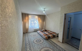 Продажа 1-комнатной квартиры, 34.3 м², ул. Сулуколь, дом  14/1 - Продажа  однокомнатных квартир в новостройках Астаны без посредников
