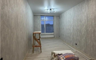 Продажа 1-комнатной квартиры, 48 м² - Продажа однокомнатных квартир в Астане