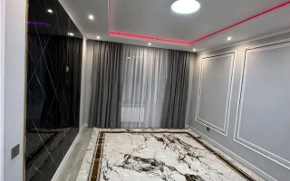 Продажа 1-комнатной квартиры, 35.7 м², ул. Лесная поляна, дом  51 - Продажа  однокомнатных квартир в Астане без посредников