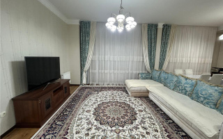 Продажа 2-комнатной квартиры, 77.8 м², пр. Мангилик Ел - Продажа квартир в Астане
