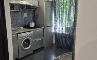 Продажа 1-комнатной квартиры, 35.5 м² - Продажа однокомнатных квартир в Алматы