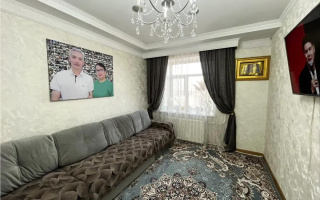 Продажа 3-комнатной квартиры, 59 м² - Продажа квартир в новостройках Астаны - страница 37