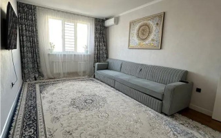 Продажа 2-комнатной квартиры, 59 м², ул. Сатпаева, дом  90/43 - Продажа квартир в Алматы