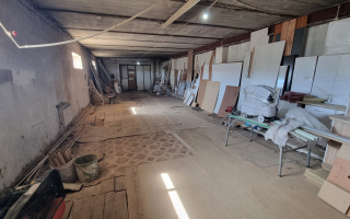 Аренда базы, 190 м² - Аренда баз, складов и промышленной недвижимости в Караганде на Юго-Востоке