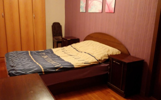 Аренда 2-комнатной квартиры посуточно, 55 м², пр. Бухар-жырау, дом  72 - Аренда квартир помесячно в Казахстане