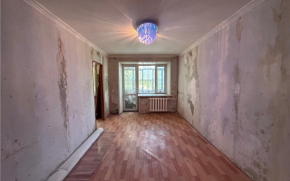 Продажа 3-комнатной квартиры, 56 м² - Продажа домов, коттеджей в Балхаше