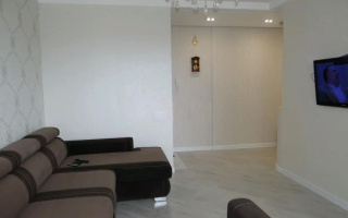 Продажа 2-комнатной квартиры, 62 м², ул. Тархана, дом  2/6 - Продажа  двухкомнатных квартир в новостройках Астаны с фото
